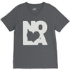 love nola V-Neck Tee