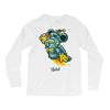 wohead Long Sleeve Shirts