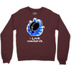 i love mondays Crewneck Sweatshirt
