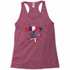 4th of July Racerback Tank