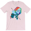 rainbow T-Shirt