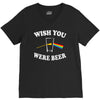 5 must visit beer destinations V-Neck Tee