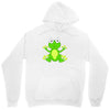 frog cute Unisex Hoodie