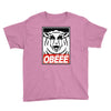 obeee Youth Tee