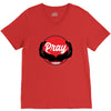 enjoy man V-Neck Tee