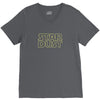 Stardust V-Neck Tee