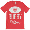 rugby mom T-Shirt