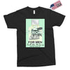 2 stroke aftershave, ideal birthday gift present. Exclusive T-shirt