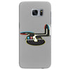 pedestrians vectorized Samsung Galaxy S7 Edge
