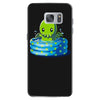 call of the kiddie pool Samsung Galaxy S7