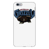 revenant grizzly iPhone 6 Plus/6S Plus Case