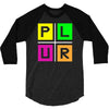 plur 3/4 Sleeve Shirt