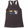 school photos Racerback Tank