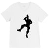 fortnite 2 V-Neck Tee
