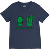 lookin' sharp V-Neck Tee