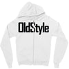 oldstyle Zipper Hoodie
