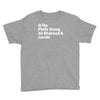 tribe called quest names Youth Tee