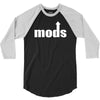 mod 60s music target soul gift new 3/4 Sleeve Shirt