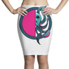 octo portal Pencil Skirts