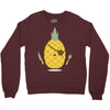 pineapple vengeance Crewneck Sweatshirt