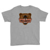 the bear Youth Tee