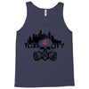 toxicity Tank Top