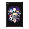 studio ghibli - spirited away iPad Mini 4