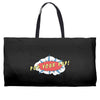 ONE PIECE Weekender Totes