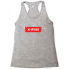 X-Mas Racerback Tank