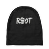 riot (2) Baby Beanies