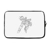optimus prime Laptop sleeve