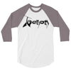 venom 3/4 Sleeve Shirt