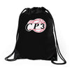 cp3 Drawstring Bags