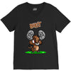 bully V-Neck Tee