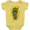 it's alive Baby Onesie