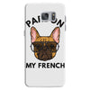 pardon my french Samsung Galaxy S7