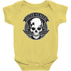 outer heaven Baby Onesie