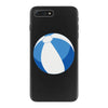 Blue Beachball Baby Boy iPhone 7 Plus Case