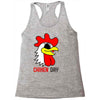 Chiken Racerback Tank