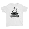 I Am Labrador Retriever Actually In A Very Commited Relationship Youth Tee
