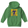 Plus Ultra Youth Hoodie