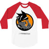 OVERWATCH 3/4 Sleeve Shirt