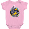 team dogz Baby Onesie