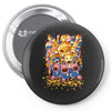 pigs Pin-back button