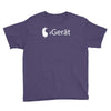 der ger&auml;t  shirt kult lustig d&ouml;ner kebab Youth Tee