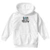 roger's place Youth Hoodie