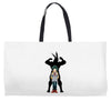 all might Weekender Totes