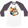 mccloud 3/4 Sleeve Shirt