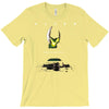 alien movie egg poster T-Shirt