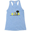 lemonade stand Racerback Tank
